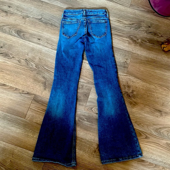 Garage boot cut jeans 00 - Picture 4 of 4
